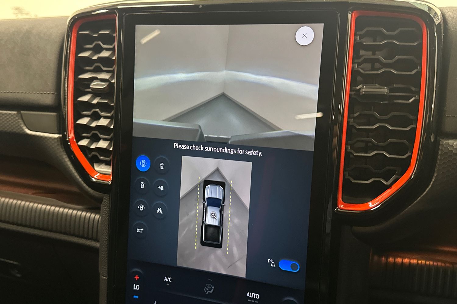 Used Ford Ranger 2024 for sale - 76784791: Photo 39