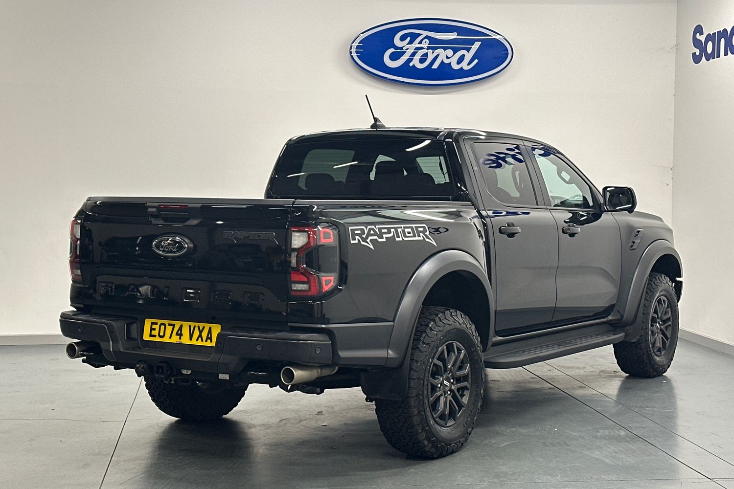 Used Ford Ranger 2024 for sale - 76784791: Photo 4