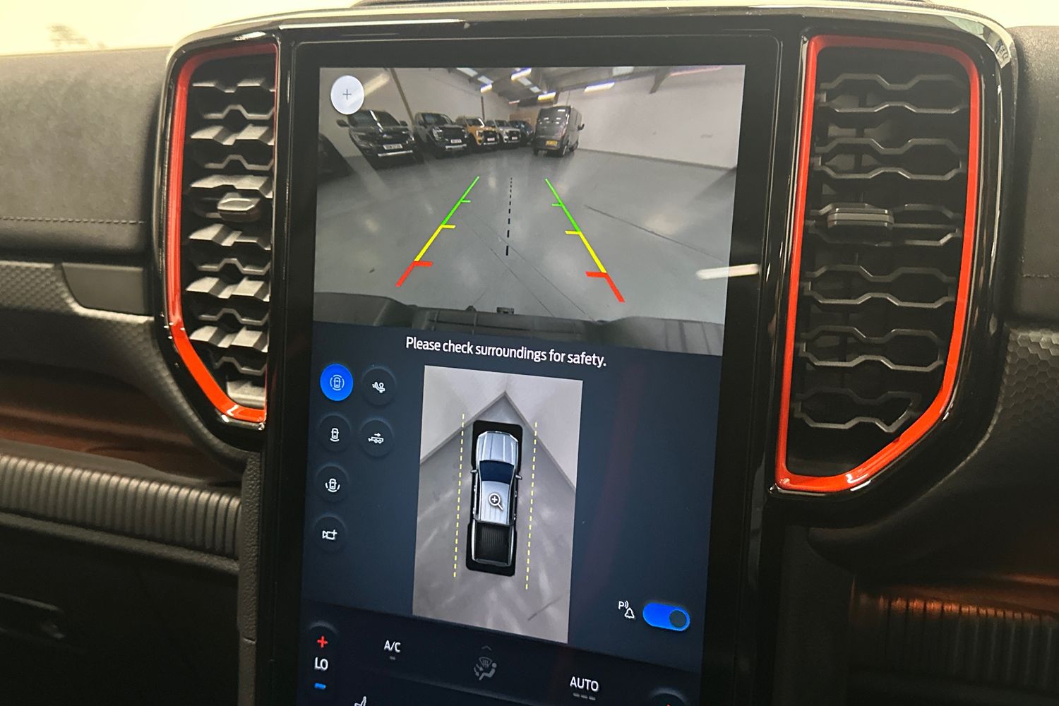 Used Ford Ranger 2024 for sale - 76784791: Photo 40