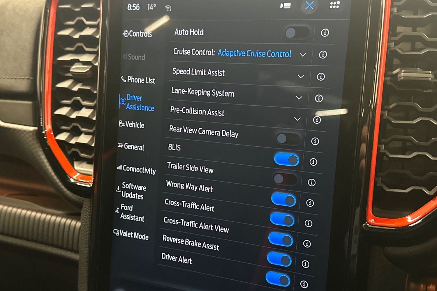 Used Ford Ranger 2024 for sale - 76784791: Photo 41