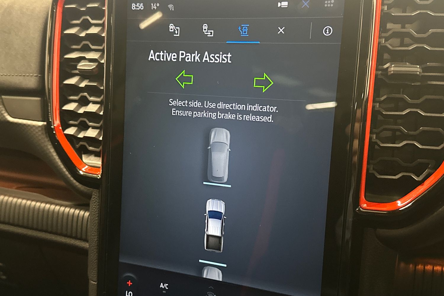 Used Ford Ranger 2024 for sale - 76784791: Photo 42