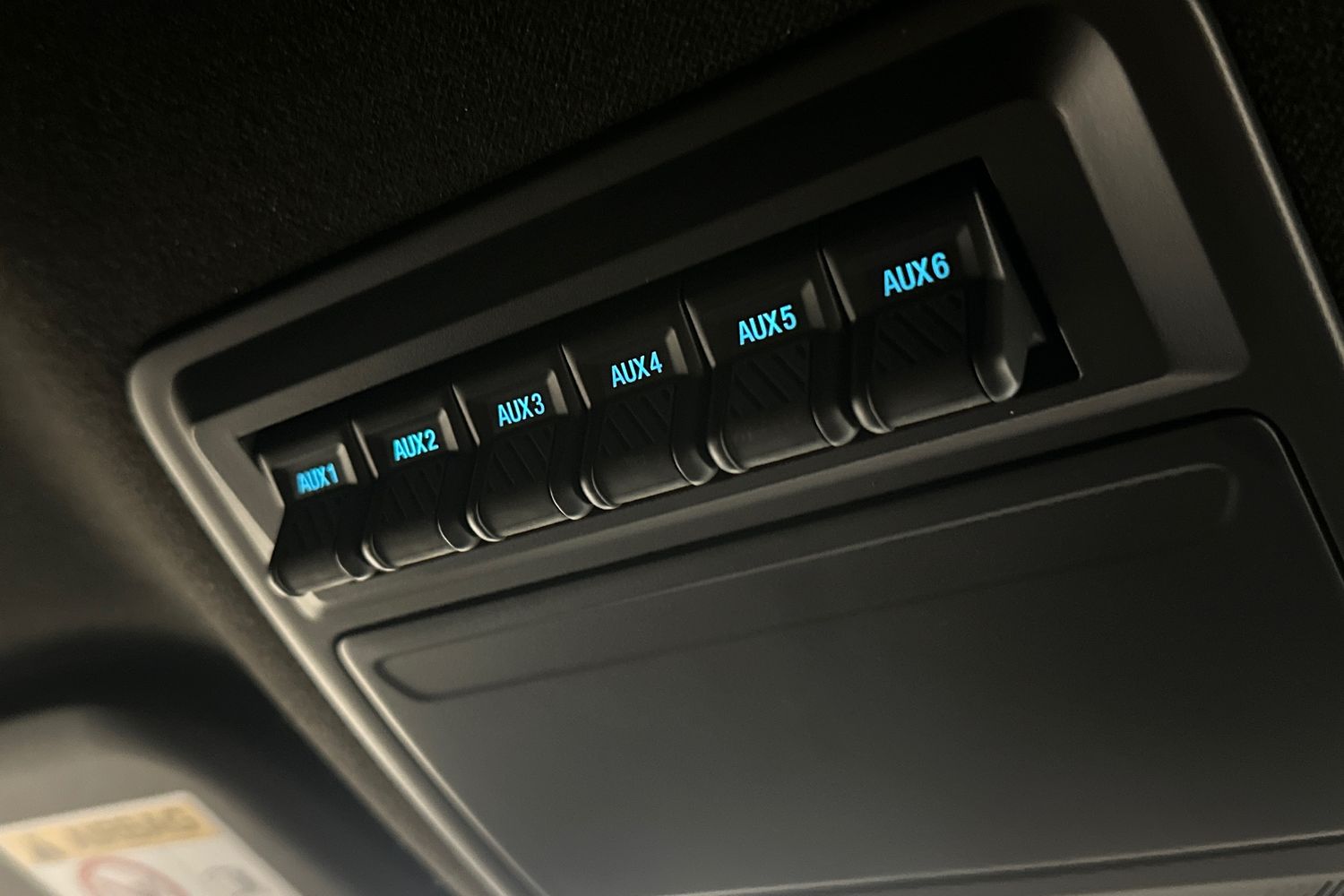 Used Ford Ranger 2024 for sale - 76784791: Photo 43