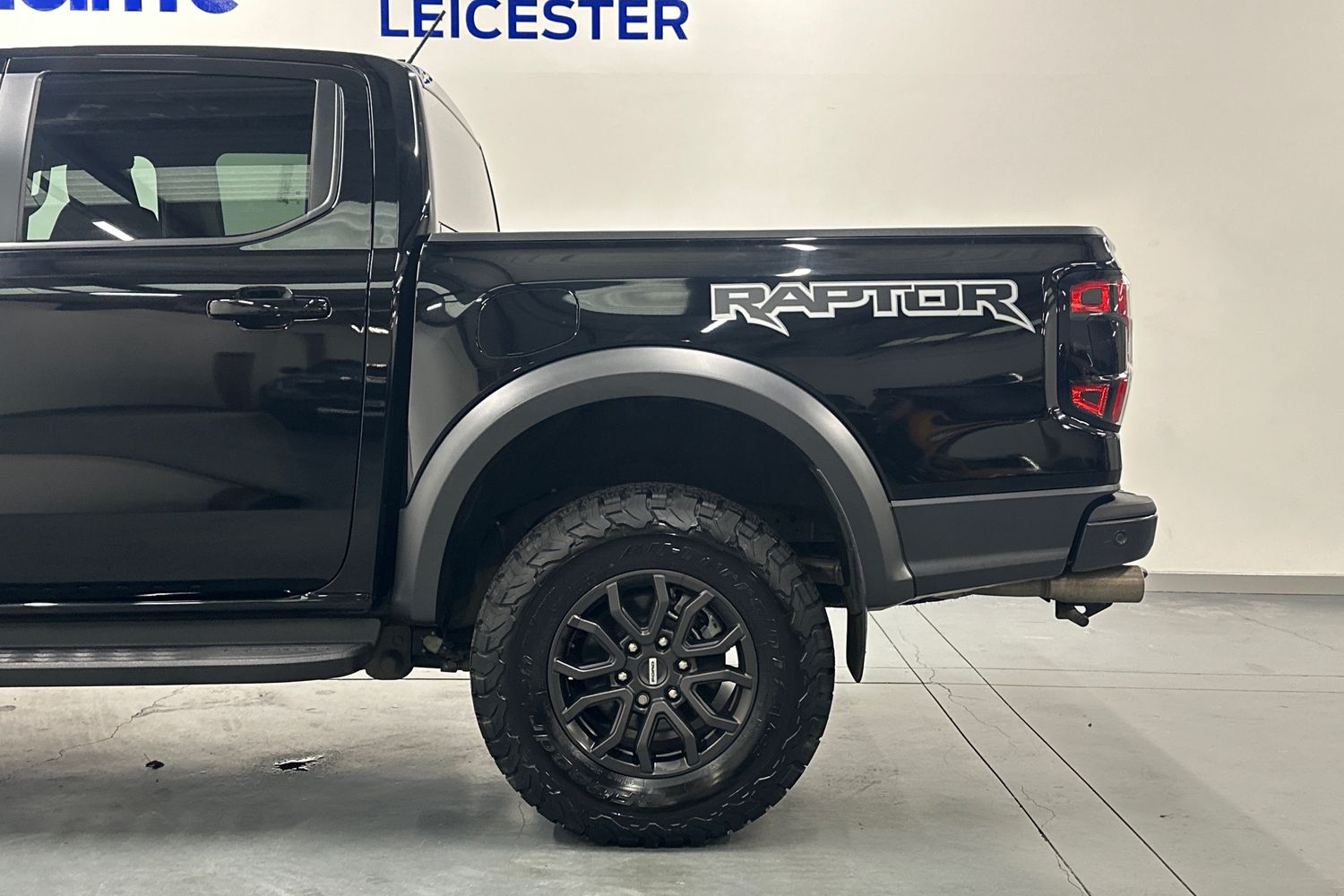 Used Ford Ranger 2024 for sale - 76784791: Photo 44