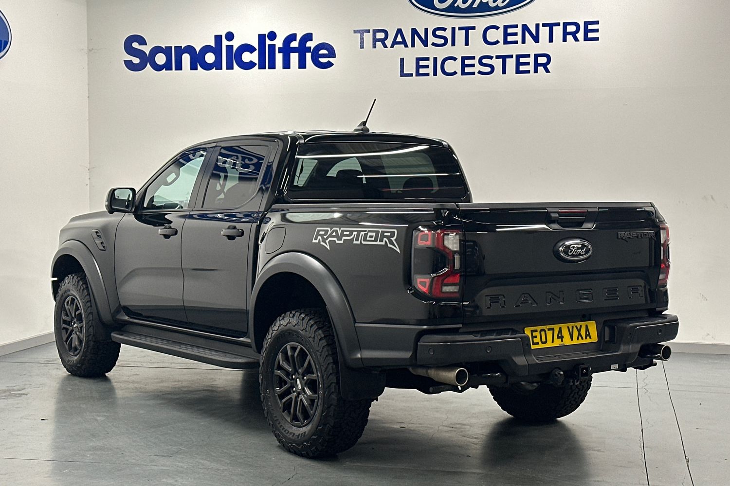 Used Ford Ranger 2024 for sale - 76784791: Photo 6