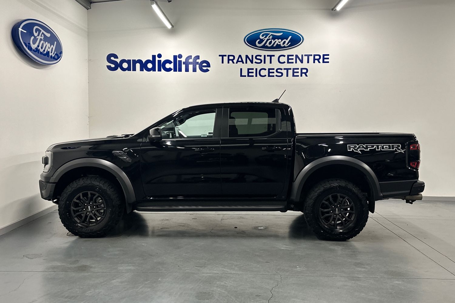 Used Ford Ranger 2024 for sale - 76784791: Photo 7