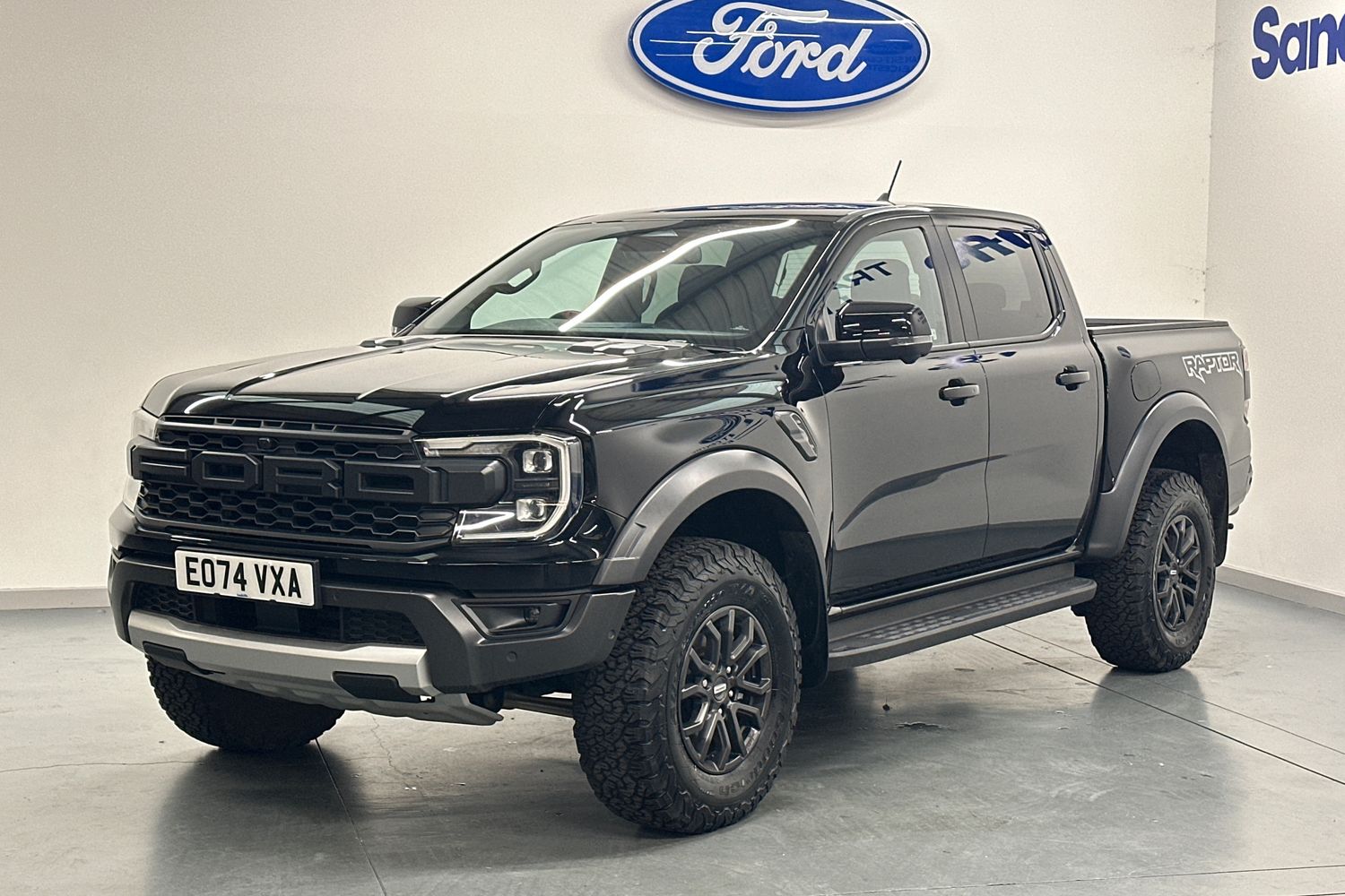 Used Ford Ranger 2024 for sale - 76784791: Photo 8