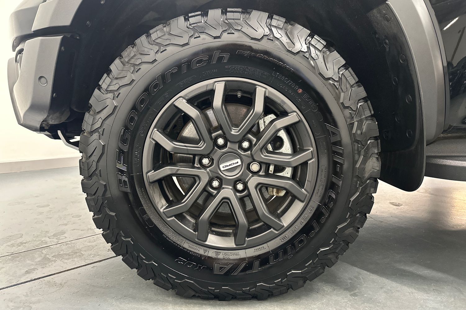 Used Ford Ranger 2024 for sale - 76784791: Photo 9