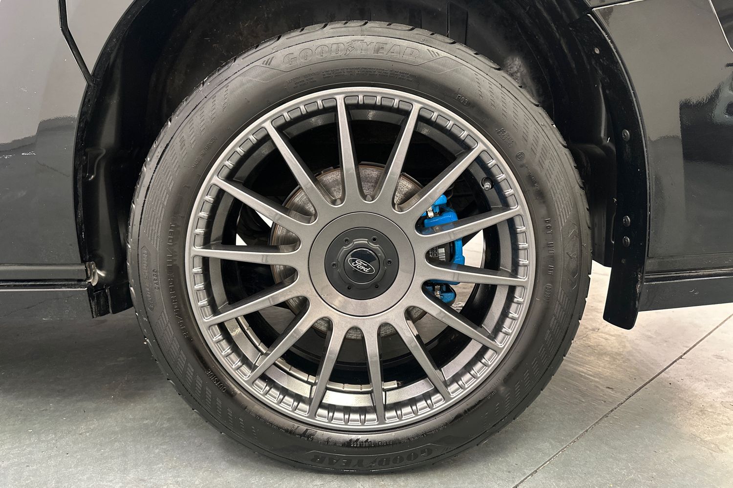 Used Ford Transit Custom 2025 for sale - 77651083: Photo 11