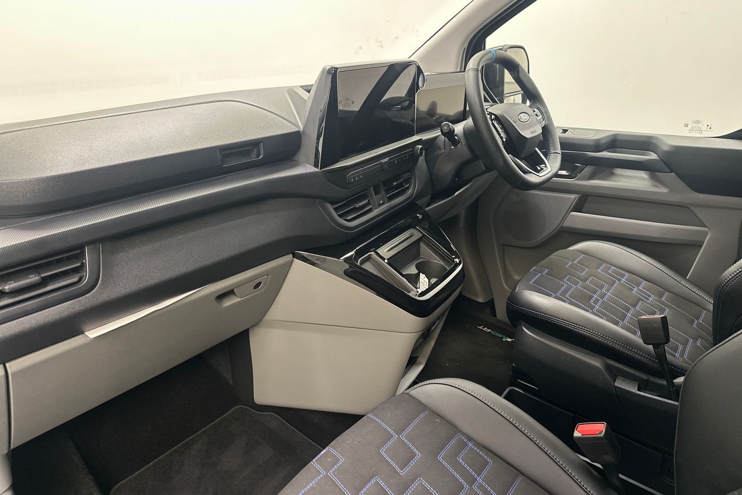 Used Ford Transit Custom 2025 for sale - 77651083: Photo 14