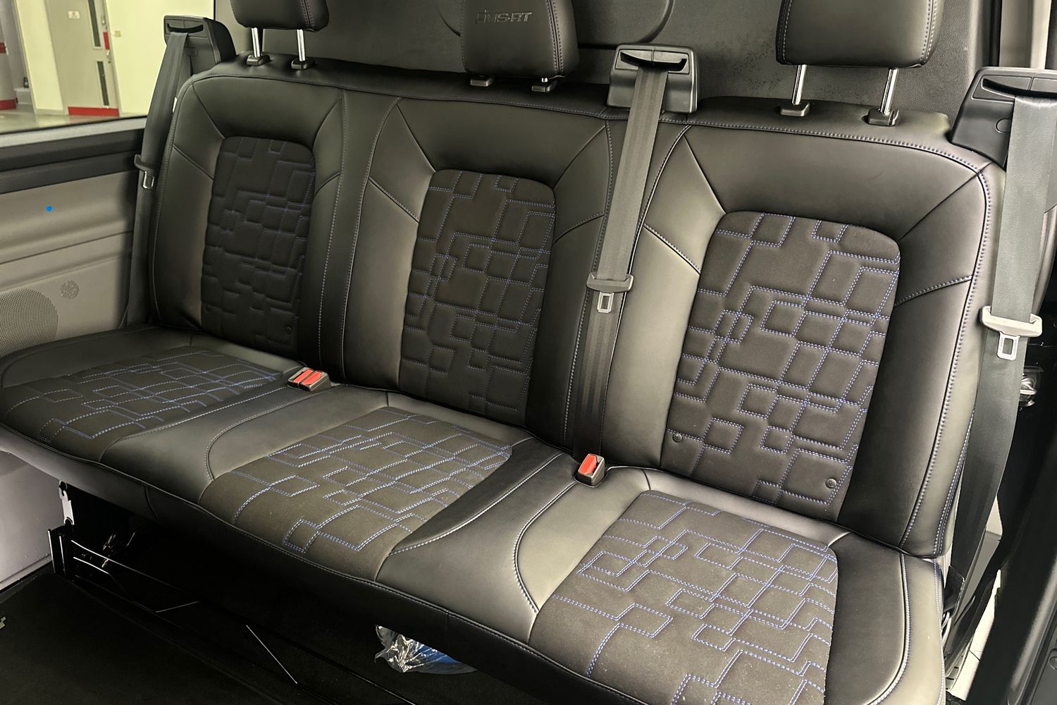 Used Ford Transit Custom 2025 for sale - 77651083: Photo 15