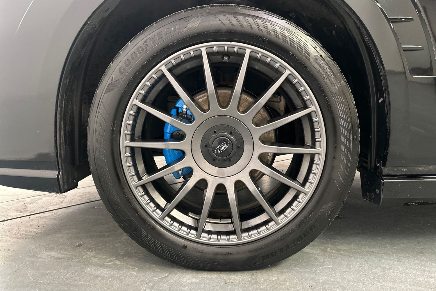 Used Ford Transit Custom 2025 for sale - 77651083: Photo 19