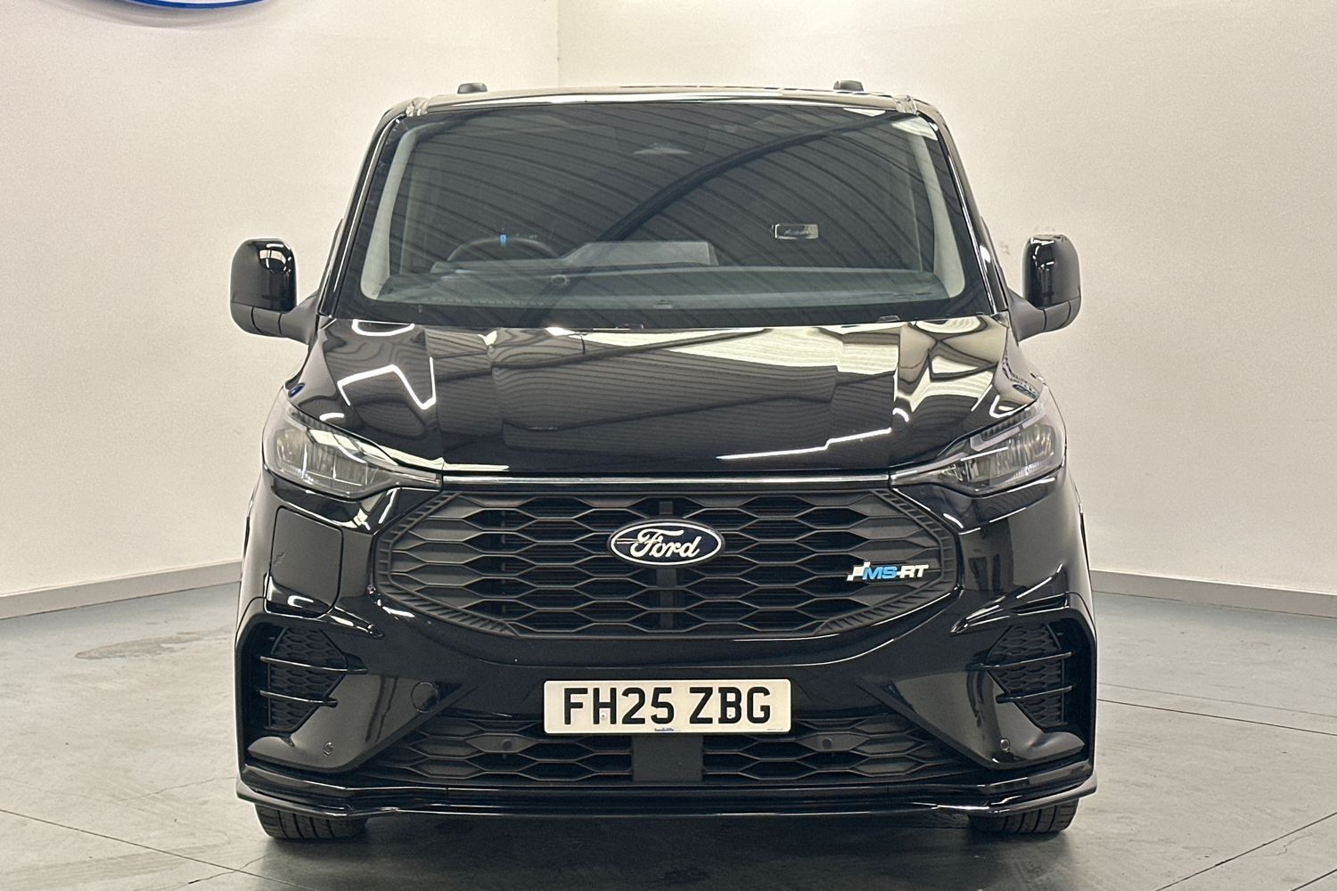 Used Ford Transit Custom 2025 for sale - 77651083: Photo 2