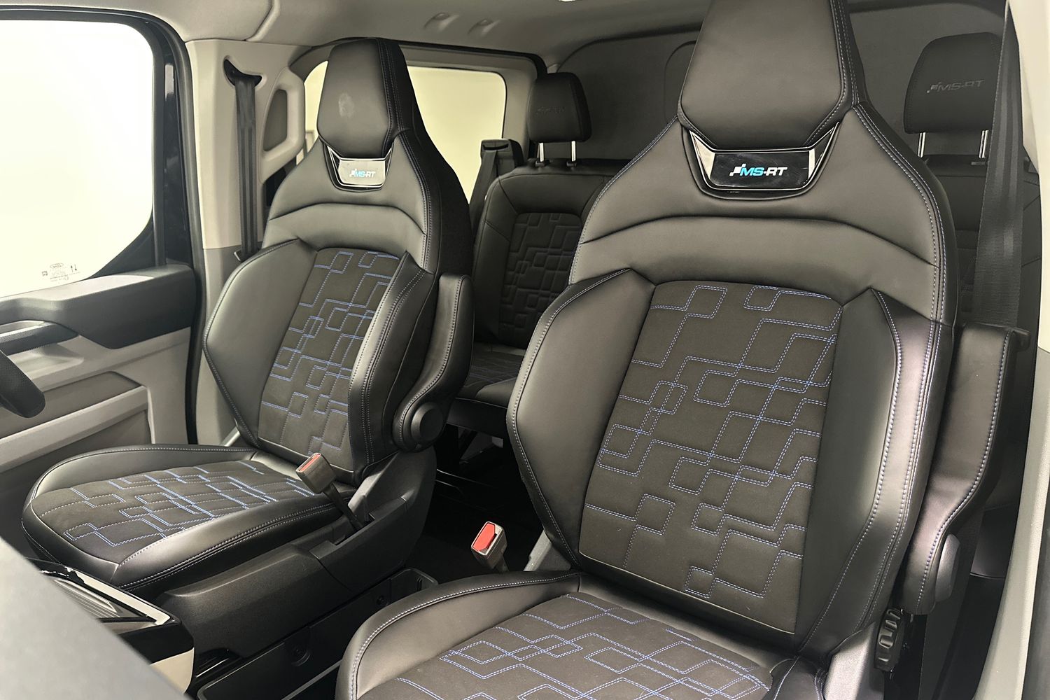 Used Ford Transit Custom 2025 for sale - 77651083: Photo 23