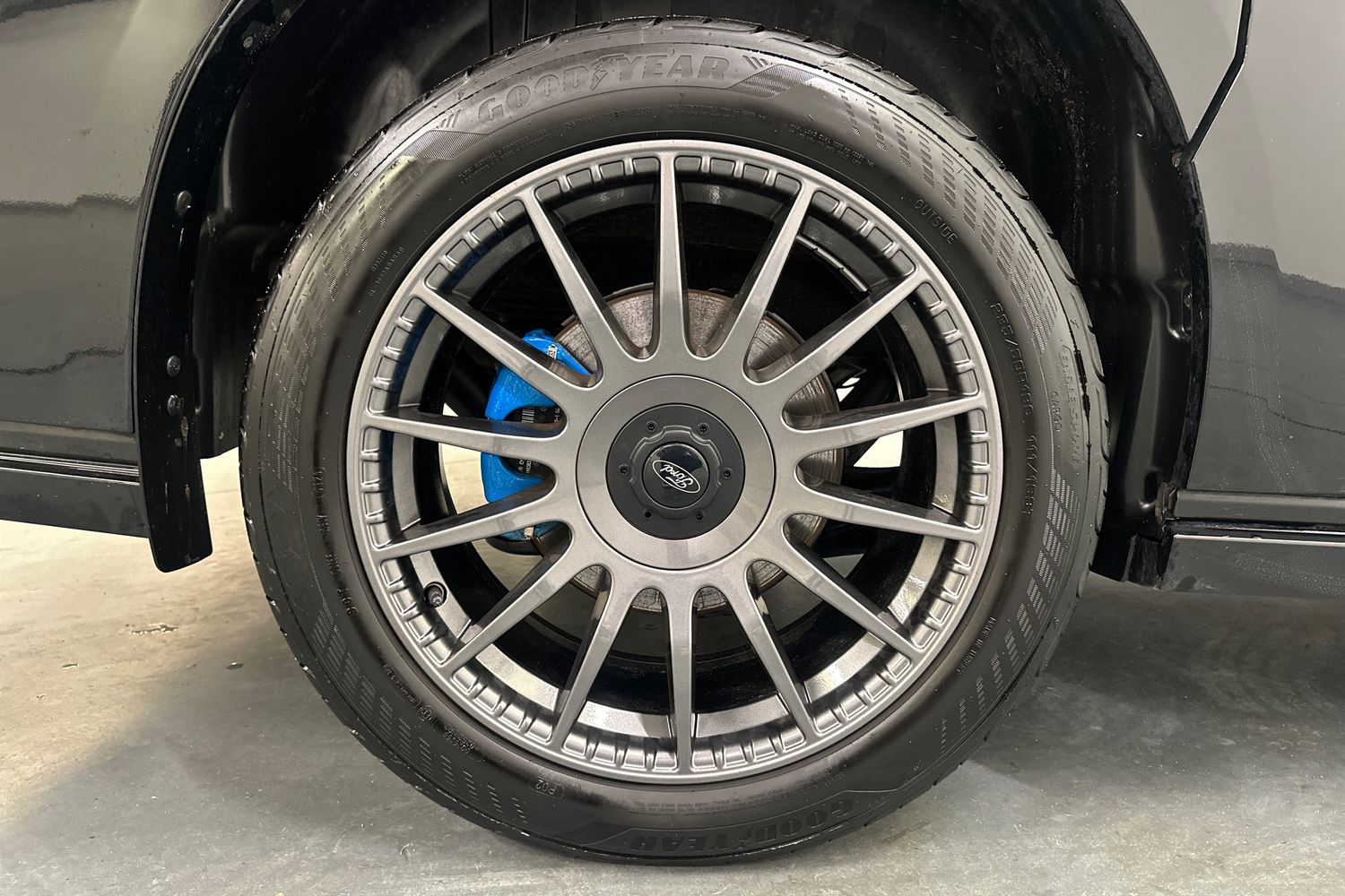 Used Ford Transit Custom 2025 for sale - 77651083: Photo 24