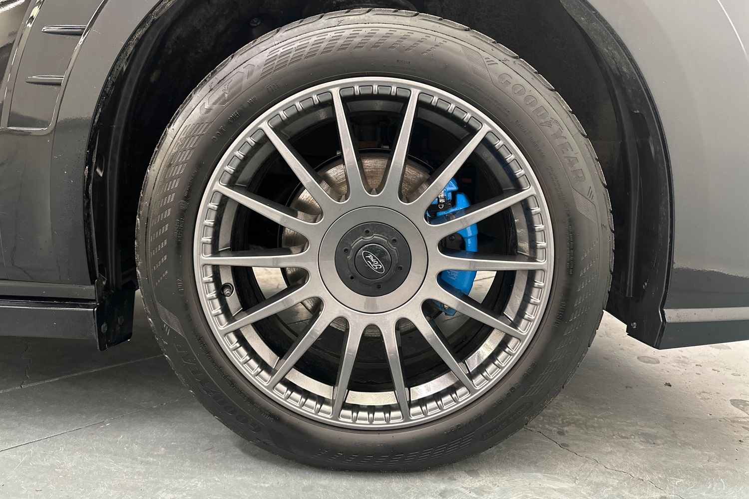 Used Ford Transit Custom 2025 for sale - 77651083: Photo 25