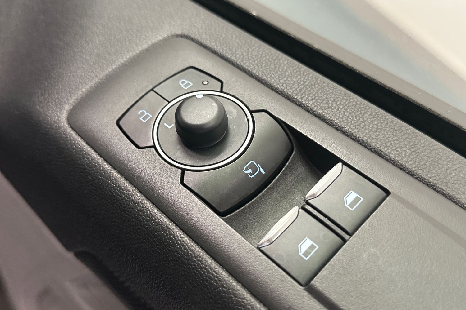 Used Ford Transit Custom 2025 for sale - 77651083: Photo 28