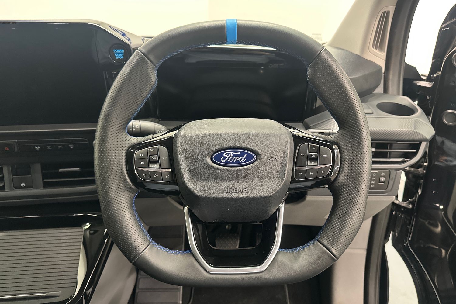 Used Ford Transit Custom 2025 for sale - 77651083: Photo 30