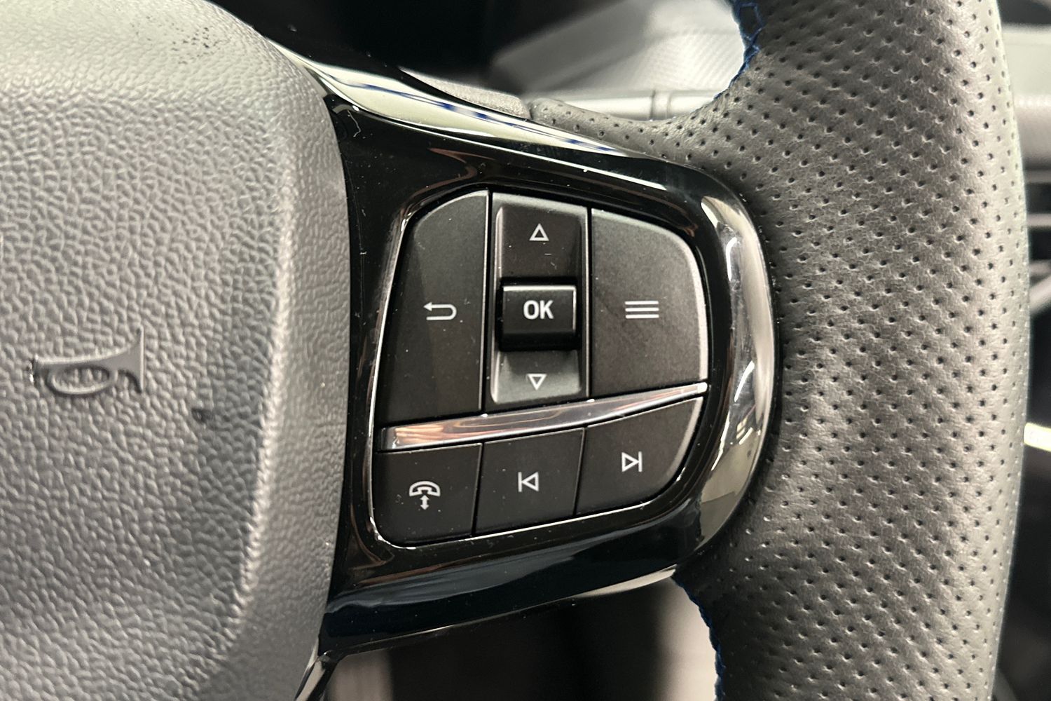 Used Ford Transit Custom 2025 for sale - 77651083: Photo 32