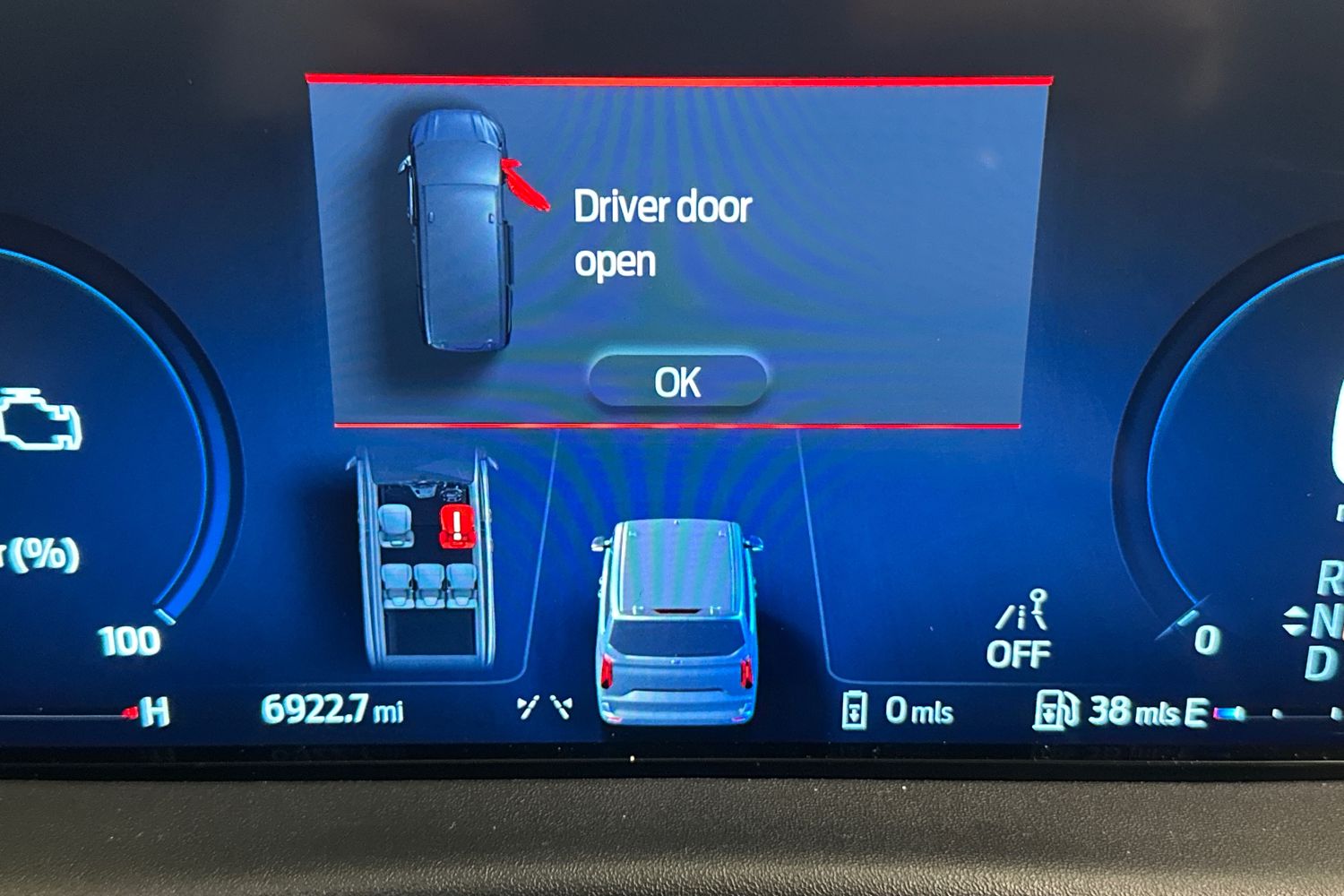 Used Ford Transit Custom 2025 for sale - 77651083: Photo 33