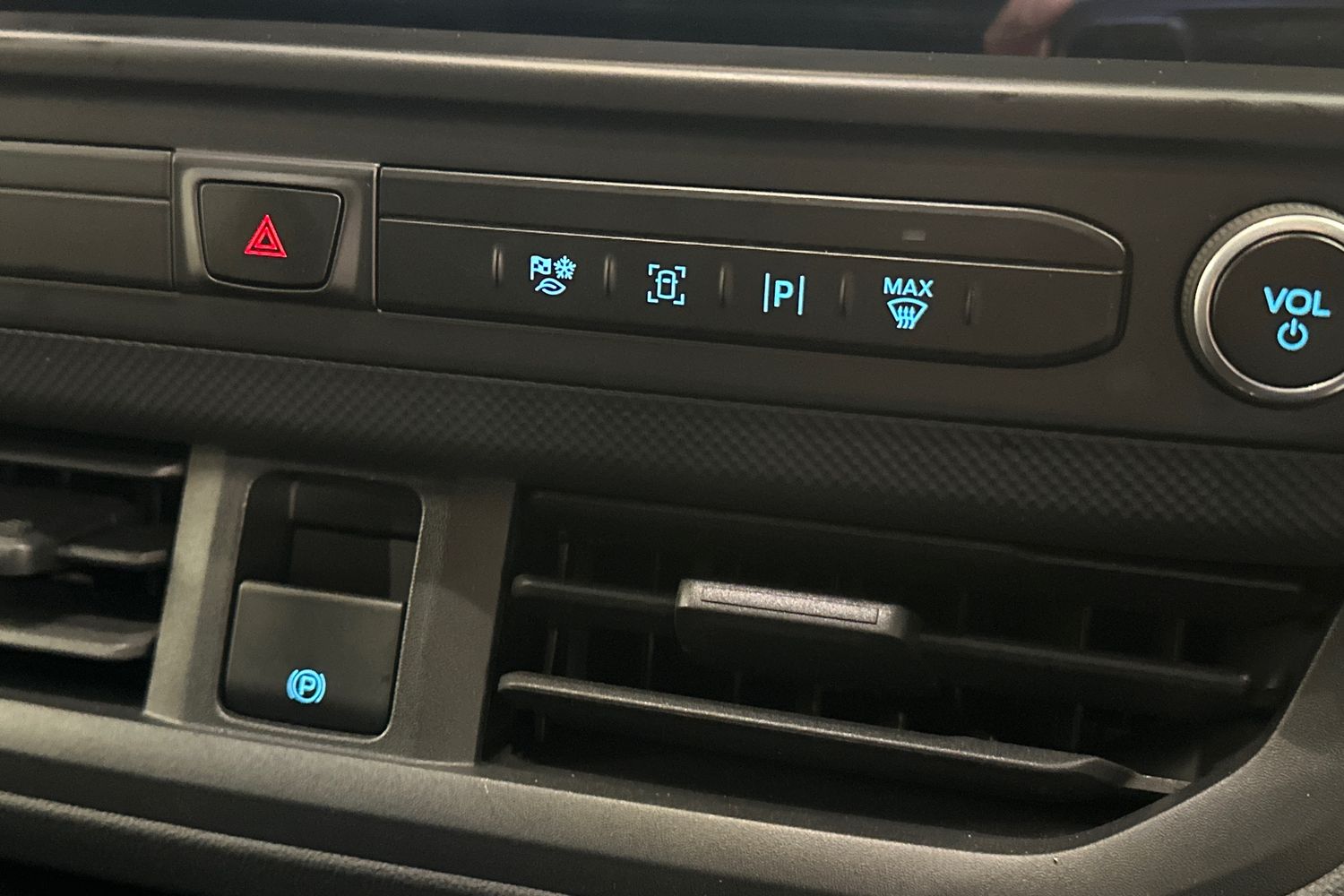 Used Ford Transit Custom 2025 for sale - 77651083: Photo 34