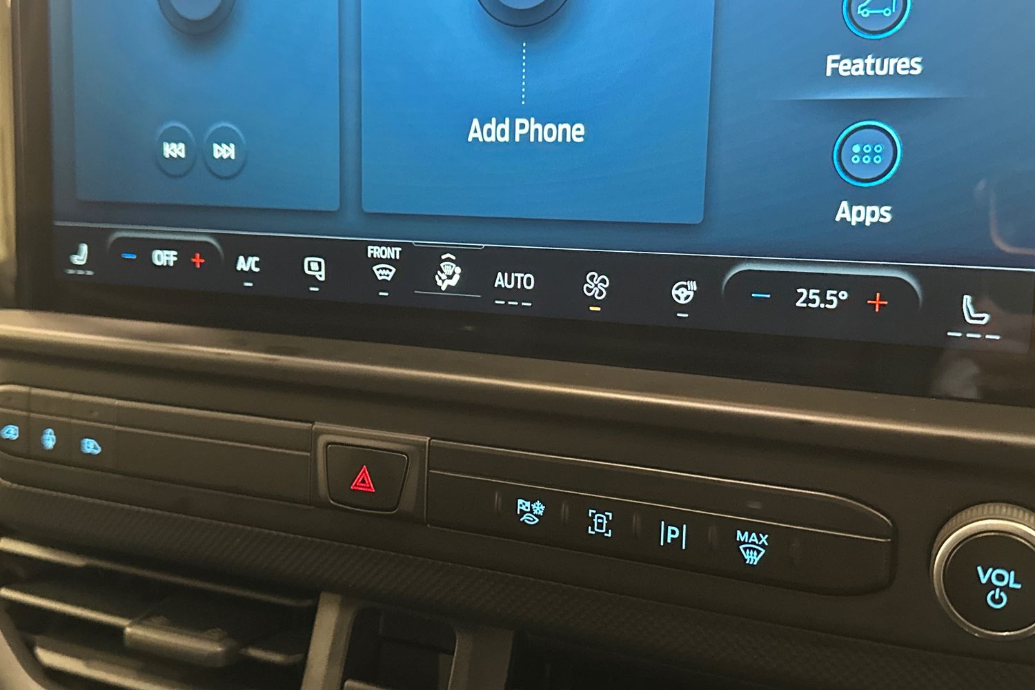 Used Ford Transit Custom 2025 for sale - 77651083: Photo 36