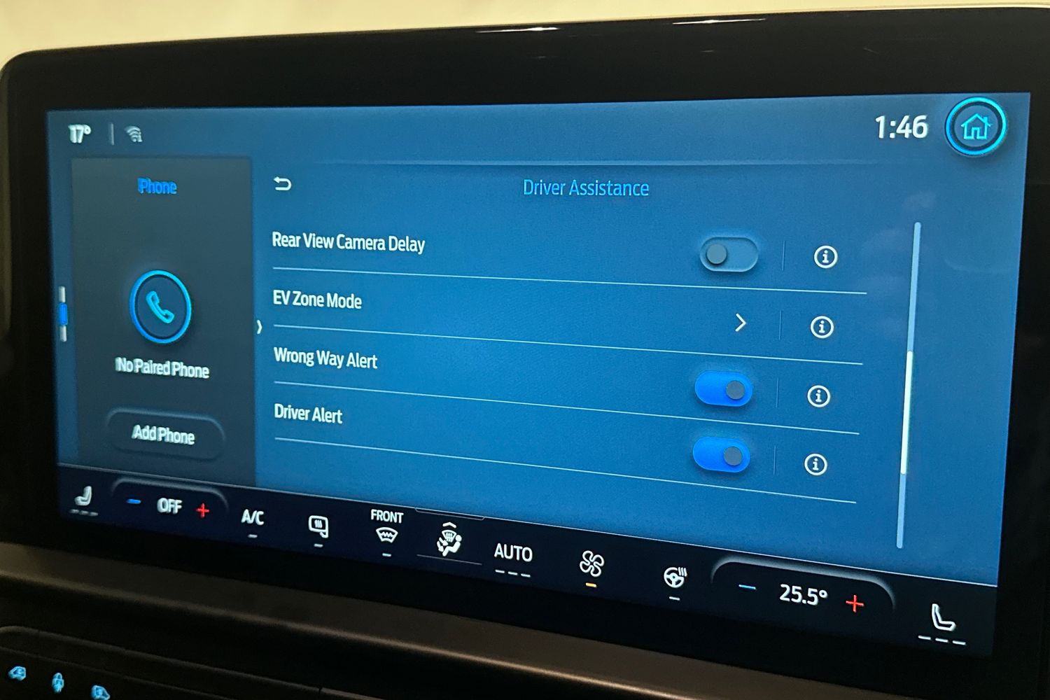 Used Ford Transit Custom 2025 for sale - 77651083: Photo 38