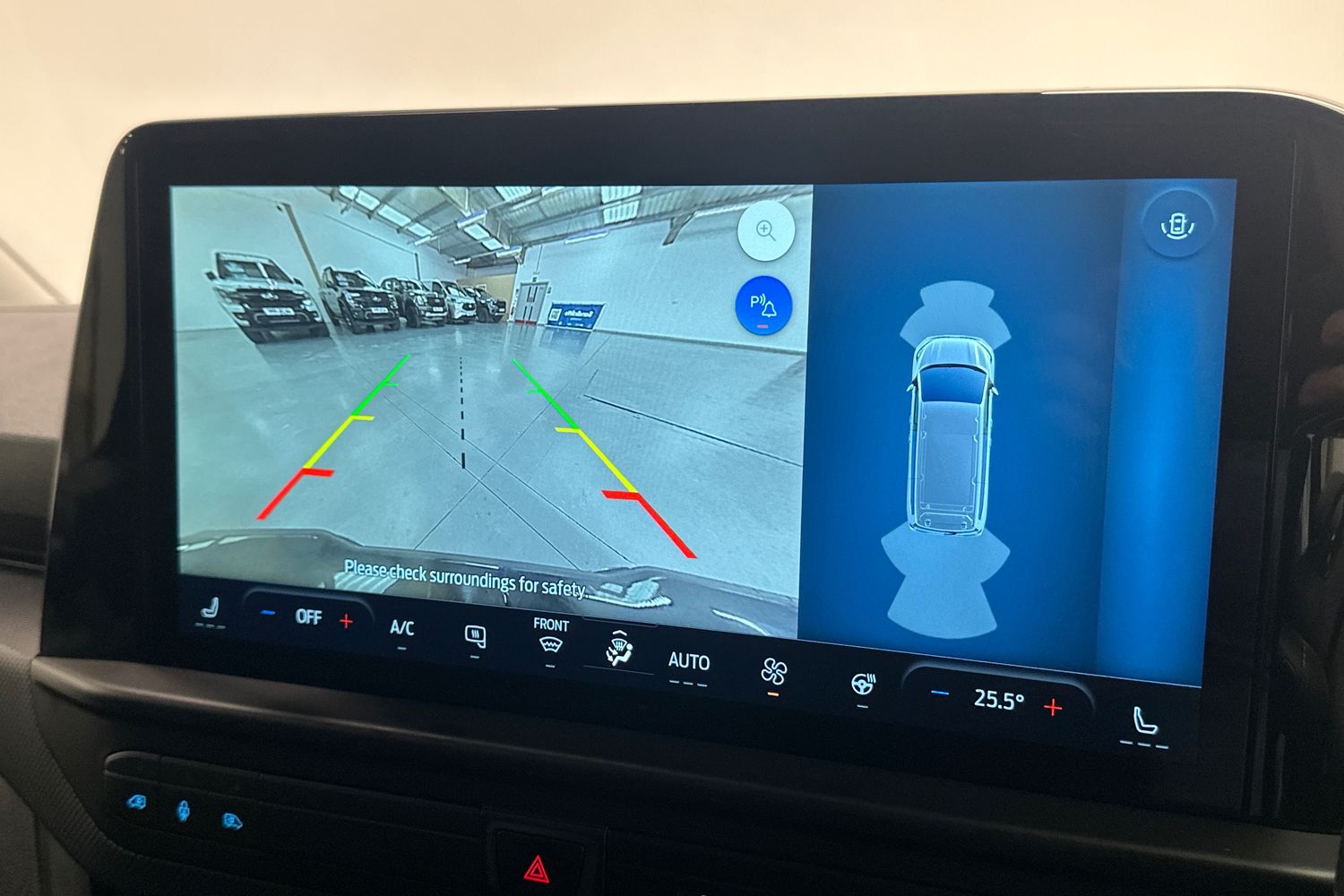 Used Ford Transit Custom 2025 for sale - 77651083: Photo 39