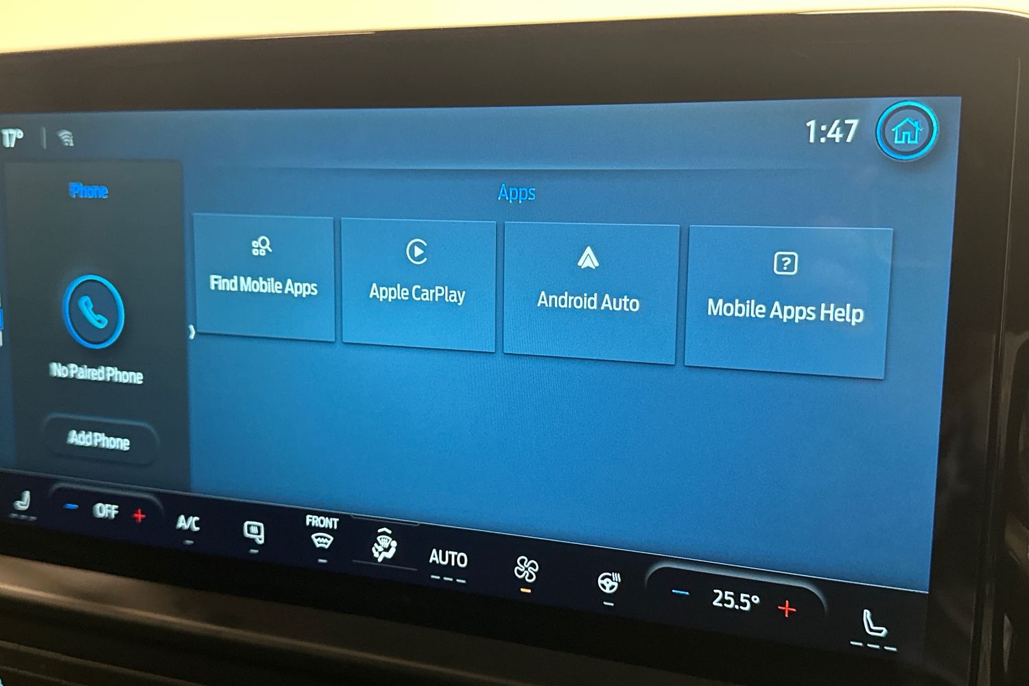 Used Ford Transit Custom 2025 for sale - 77651083: Photo 40