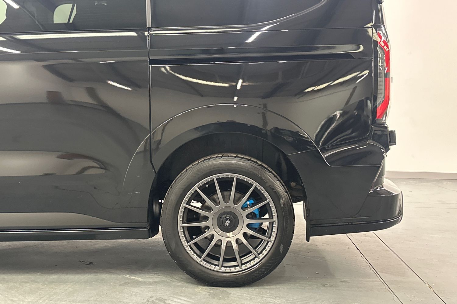 Used Ford Transit Custom 2025 for sale - 77651083: Photo 41