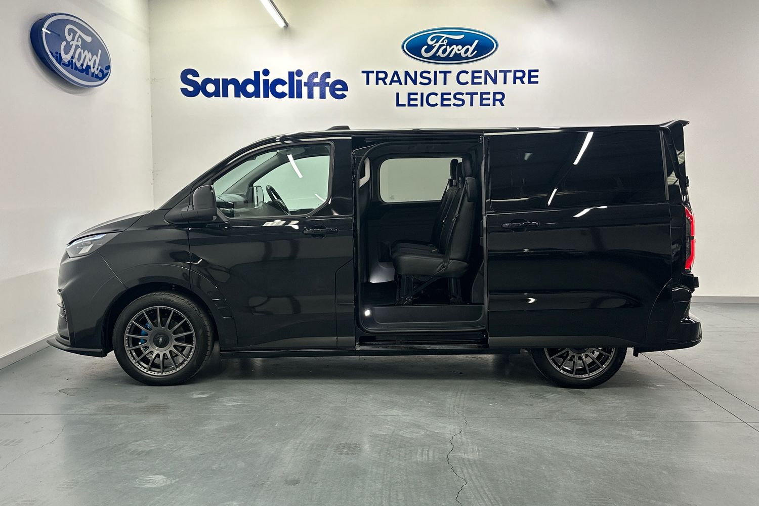 Used Ford Transit Custom 2025 for sale - 77651083: Photo 42