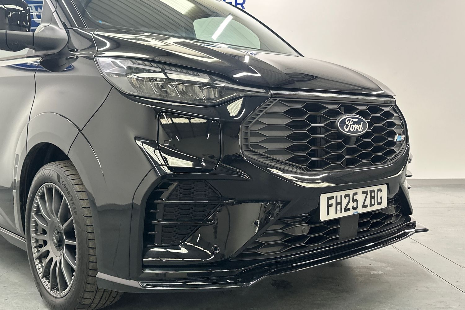 Used Ford Transit Custom 2025 for sale - 77651083: Photo 45