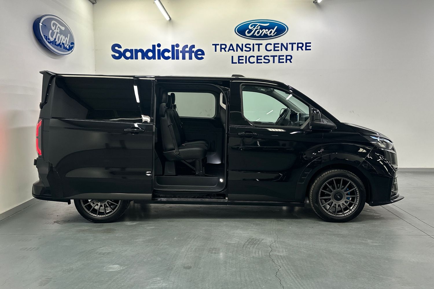 Used Ford Transit Custom 2025 for sale - 77651083: Photo 47