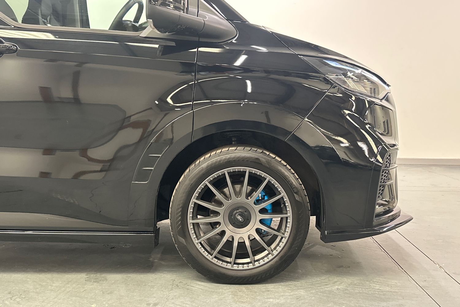 Used Ford Transit Custom 2025 for sale - 77651083: Photo 48