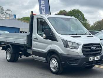 Used Ford Transit 2025 for sale - 74308713: Photo