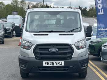 Used Ford Transit 2025 for sale - 74308713: Photo