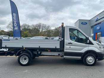 Used Ford Transit 2025 for sale - 74308713: Photo