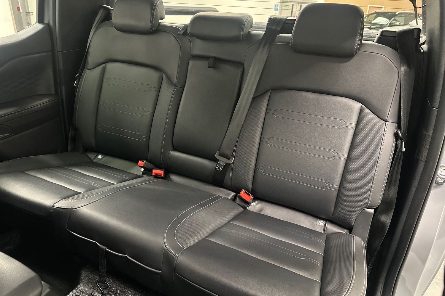 Used Ford Ranger 2024 for sale - 76330968: Photo 14