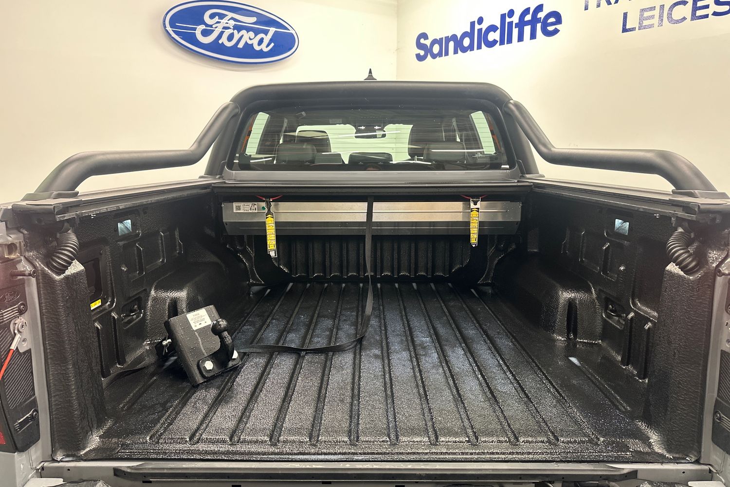 Used Ford Ranger 2024 for sale - 76330968: Photo 15