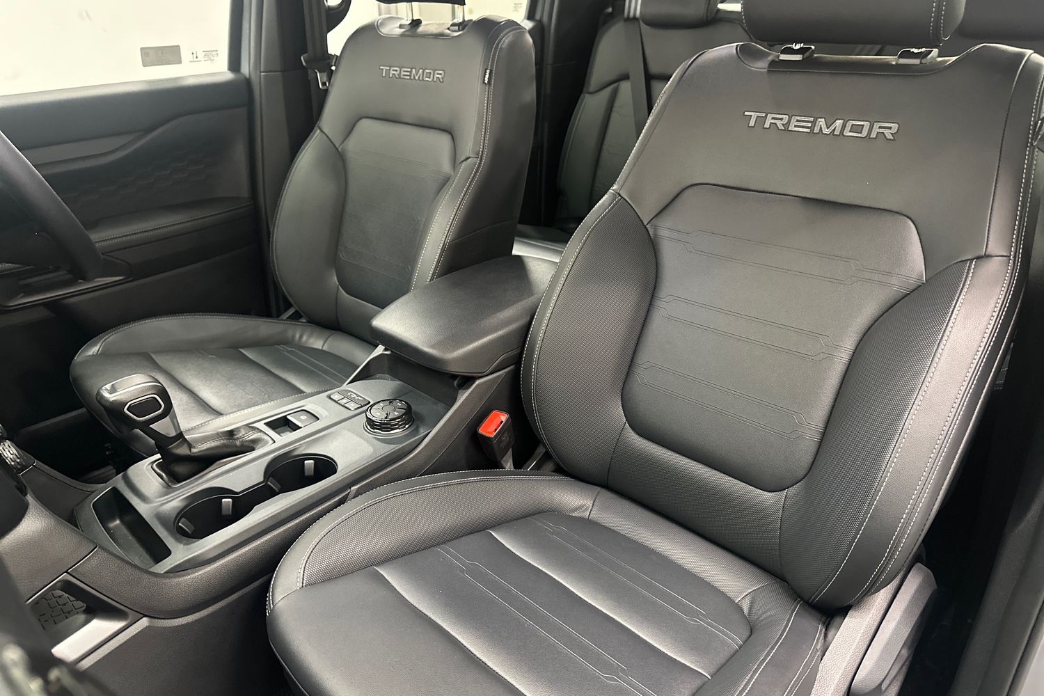 Used Ford Ranger 2024 for sale - 76330968: Photo 18