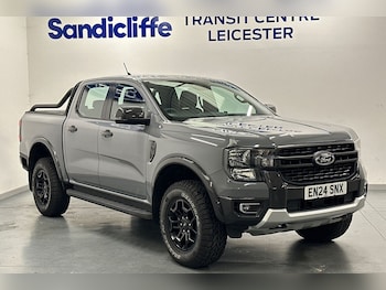 Used Ford Ranger 2024 for sale - 76330968: Photo