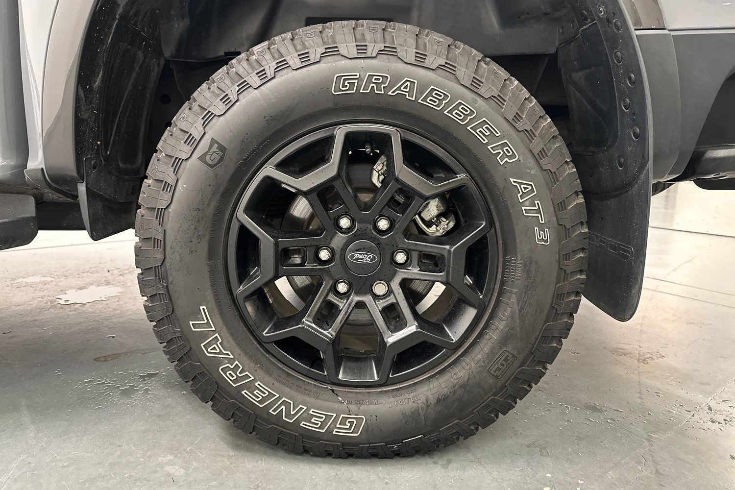 Used Ford Ranger 2024 for sale - 76330968: Photo 22