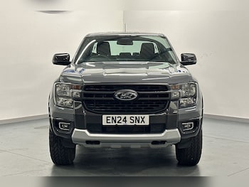 Used Ford Ranger 2024 for sale - 76330968: Photo