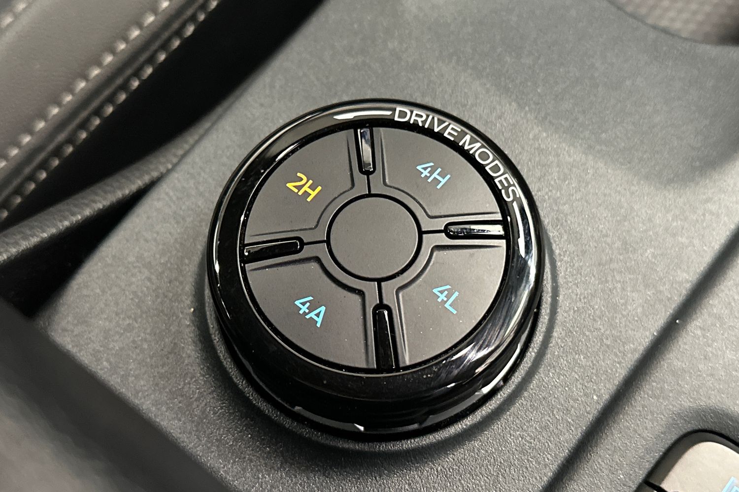 Used Ford Ranger 2024 for sale - 76330968: Photo 32