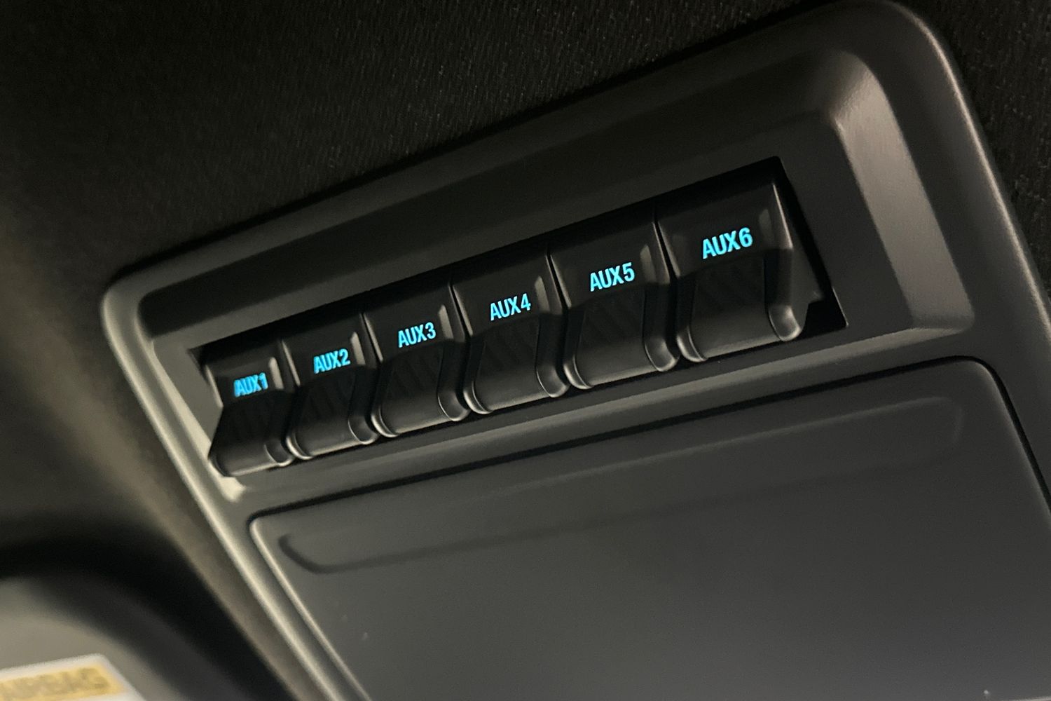 Used Ford Ranger 2024 for sale - 76330968: Photo 36