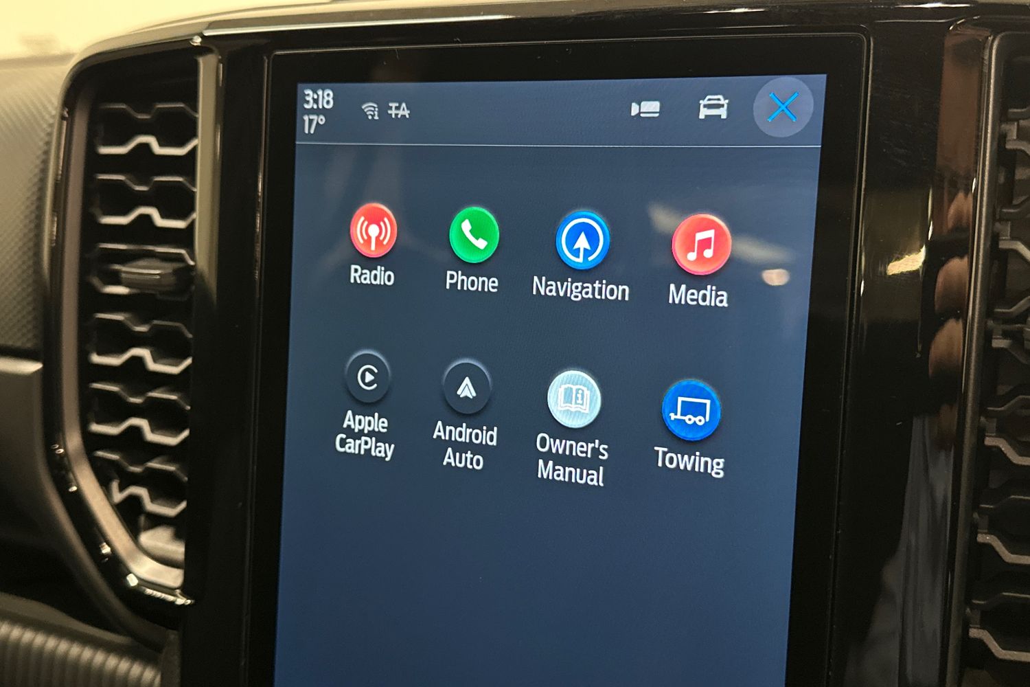 Used Ford Ranger 2024 for sale - 76330968: Photo 39