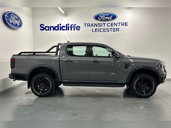 Used Ford Ranger 2024 for sale - 76330968: Photo