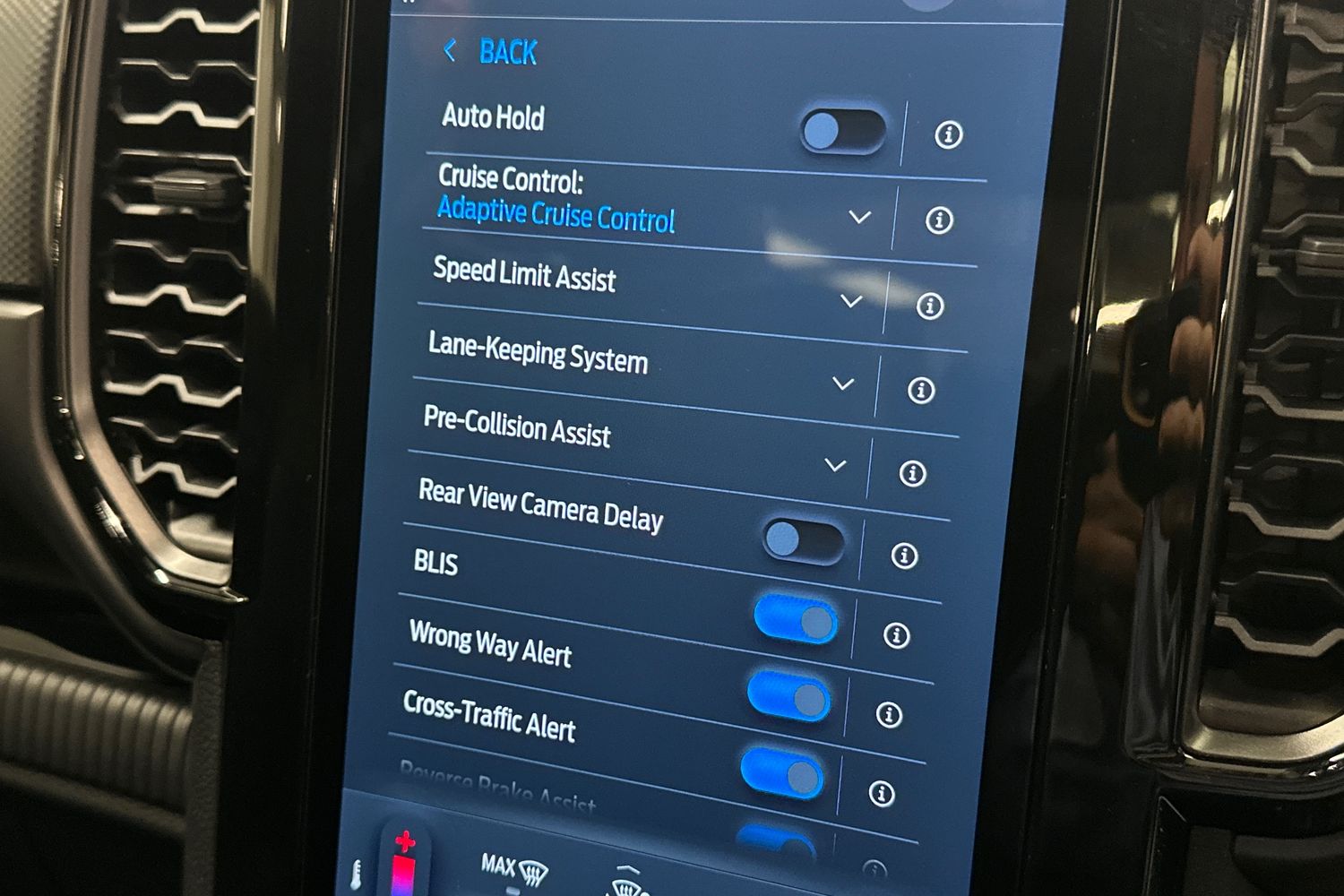 Used Ford Ranger 2024 for sale - 76330968: Photo 41