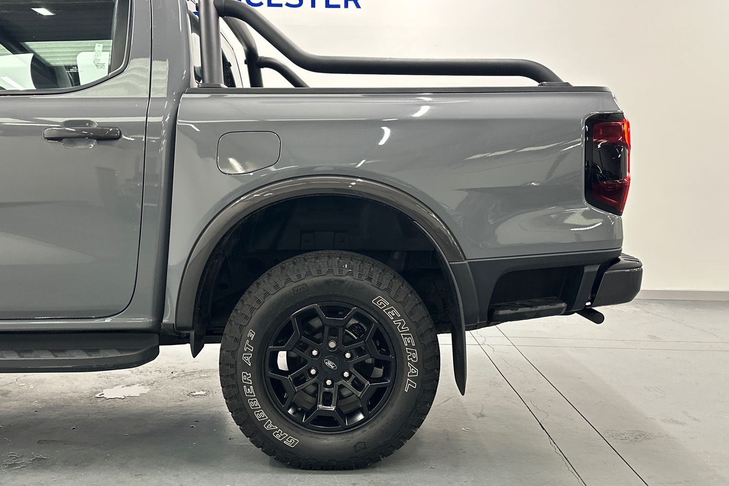 Used Ford Ranger 2024 for sale - 76330968: Photo 43