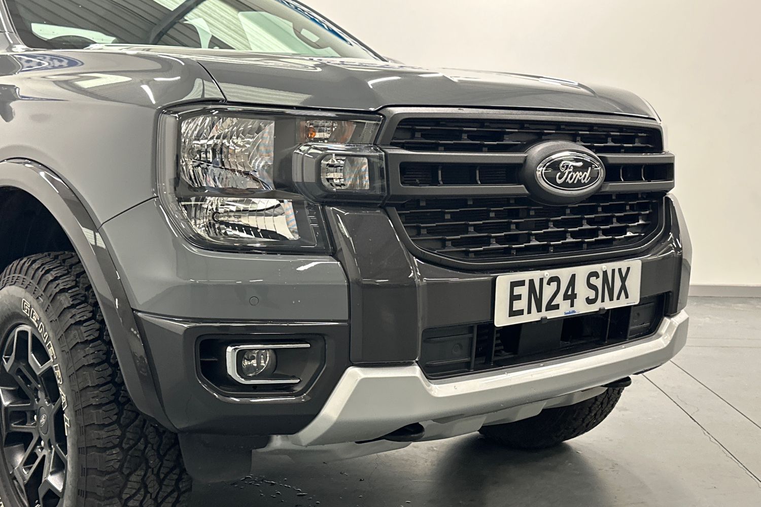 Used Ford Ranger 2024 for sale - 76330968: Photo 45