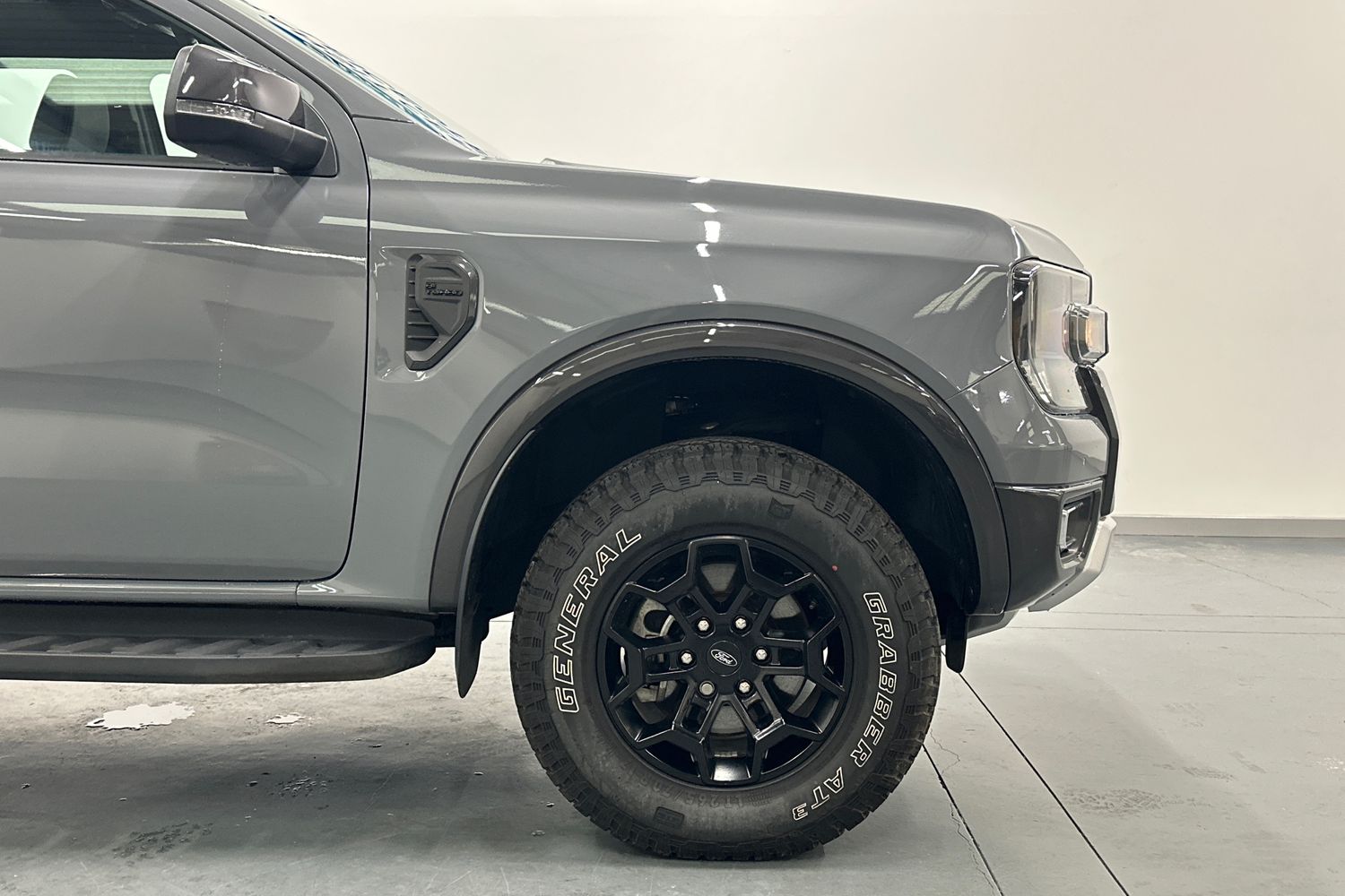 Used Ford Ranger 2024 for sale - 76330968: Photo 46